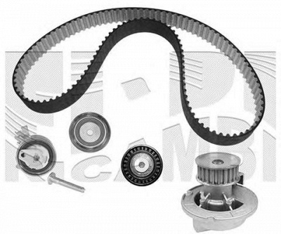 KM INTERNATIONAL wkfi248b -  